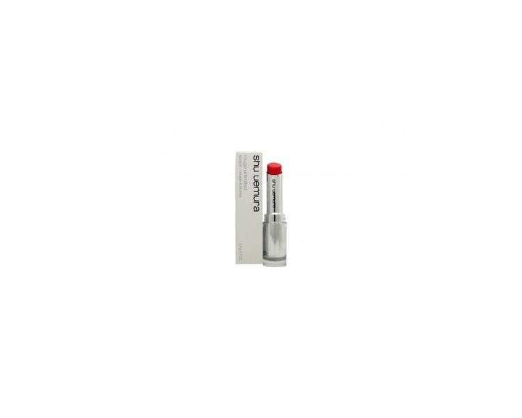 Shu Uemura Rouge Unlimited Matte Lipstick Mor 592 3.4g