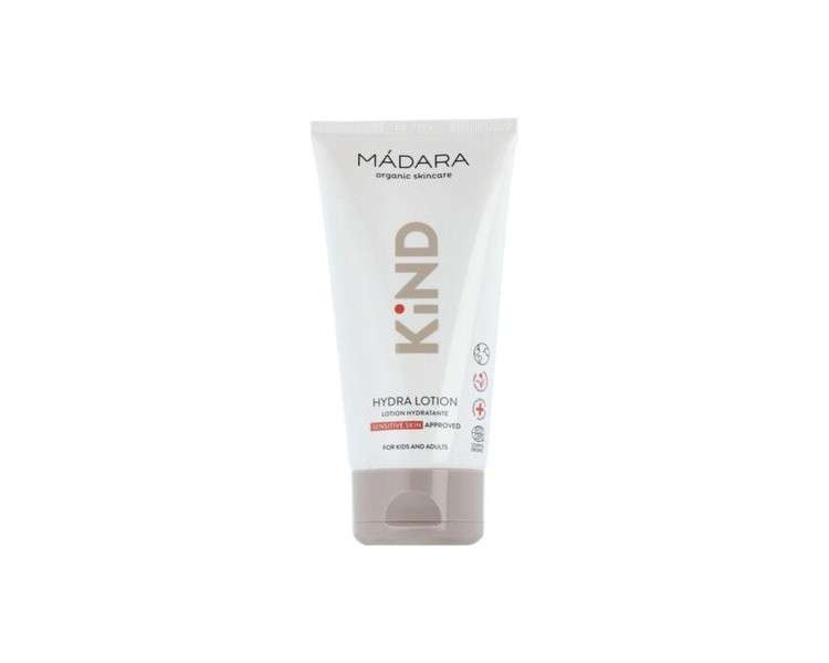 MÁDARA Kind Hydra Lotion 175ml