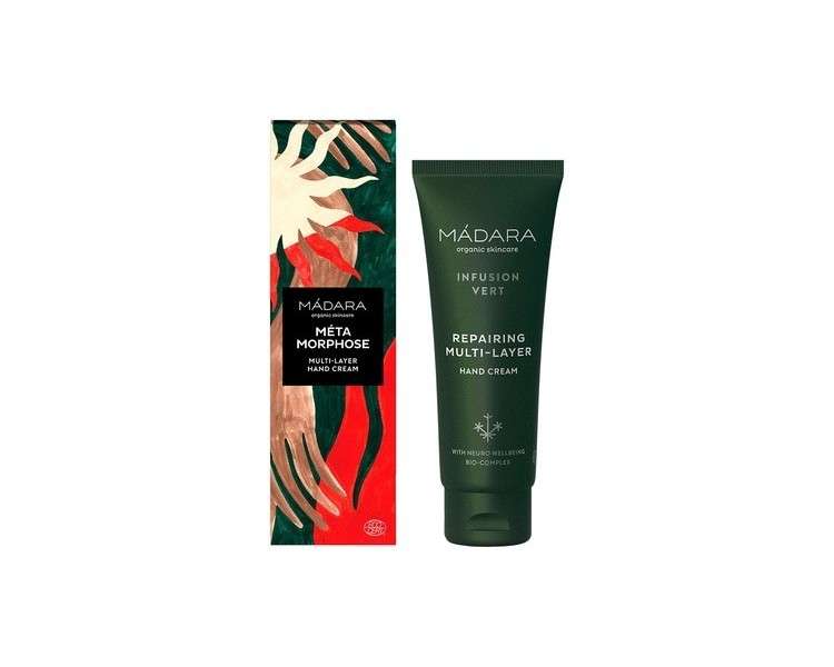 Métamorphose Multilayer Hand Cream 75ml