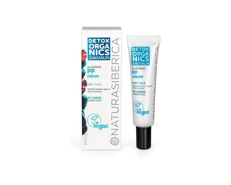 PP Face Correcting Cream 30ml