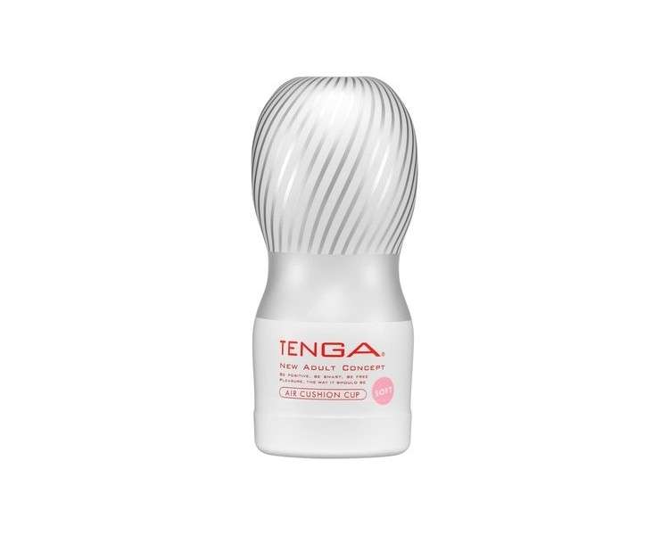 TENGA Air Flow Cup Gentle