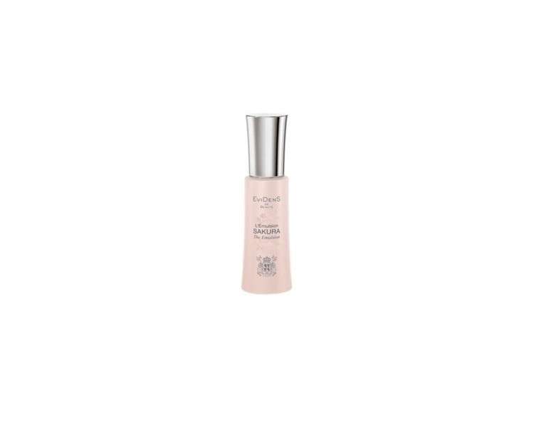 EviDenS de Beauté Sakura Moisturizing Face Cream 50ml