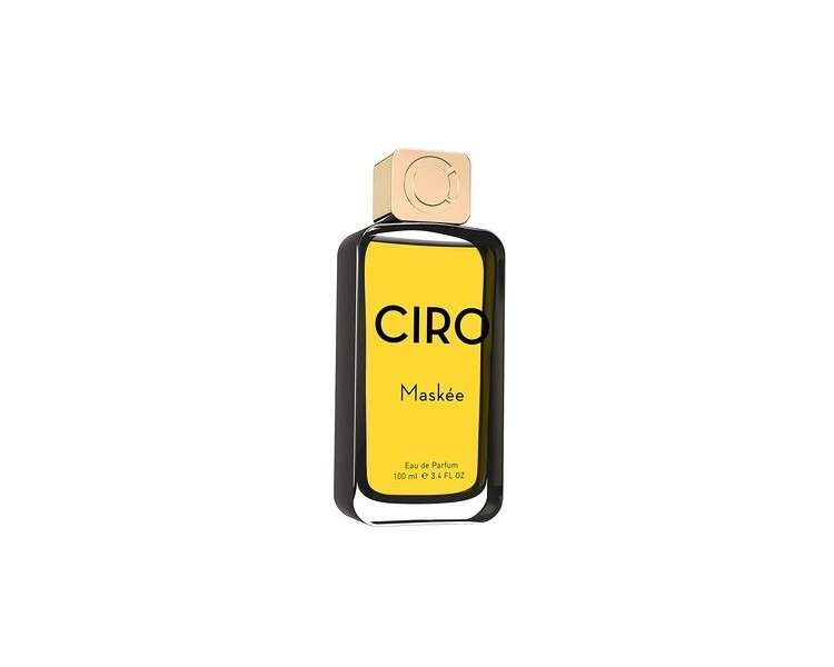 Ciro Maskée EPV 100ml