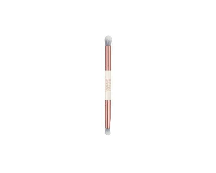 Essence 2in1 Color Correcting and Contouring Brush Vegan Multicolor