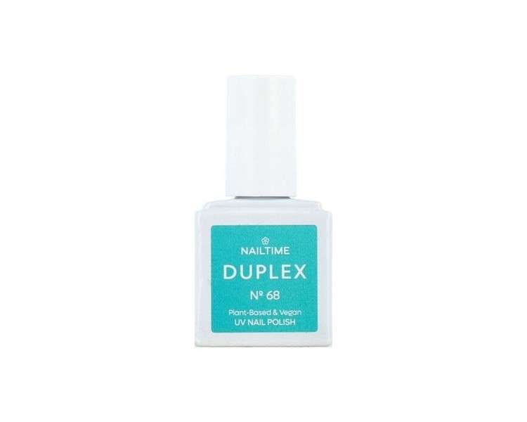 Nailtime Duplex Uv Nail Polish - 68 Dolce Vita 8ml