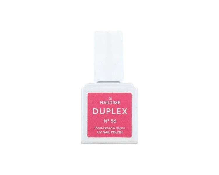 Nailtime Duplex - Uv Nail Polish 56 Flower Power 8ml