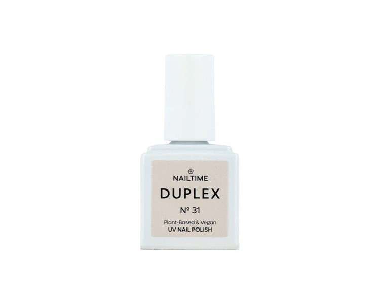 Nailtime Duplex - Uv Nail Polish 31 Sugar Daddy 8ml