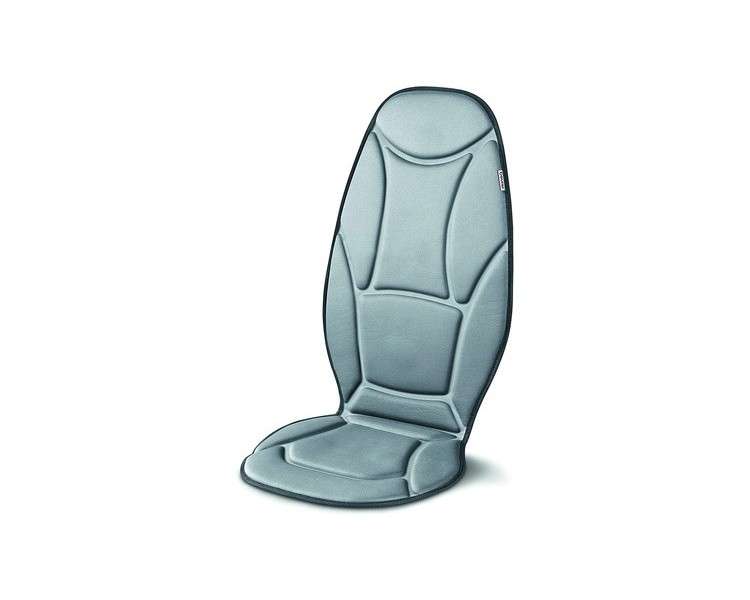 Beurer Seat Cover MG-155 Vibration Massager for Car or Home