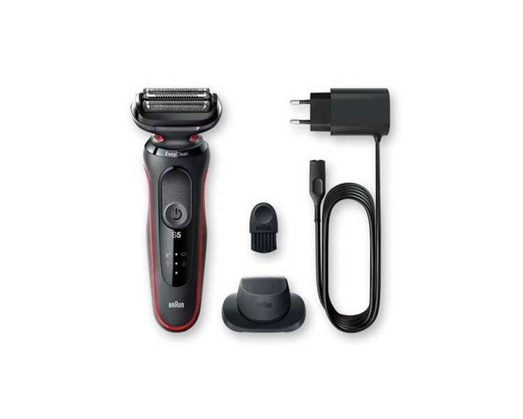 Braun 5 51-R1200 Razor