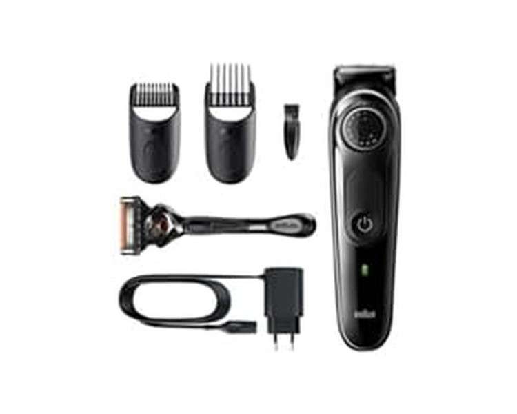 Braun BT3342 Beard Trimmer