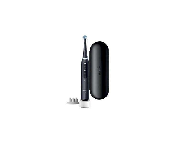 Braun Oral-B Electric Toothbrush IO5S Matte Black