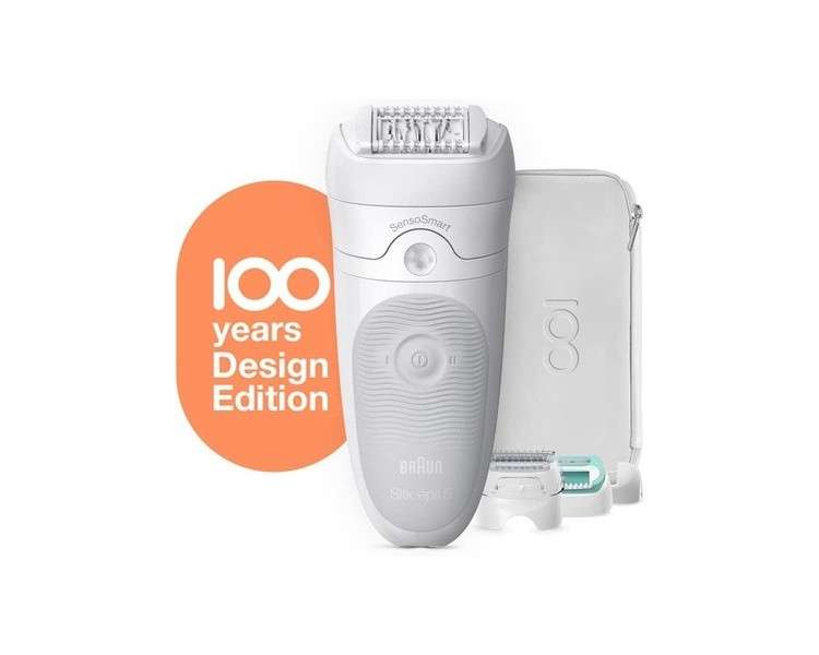 Braun Epilators Varios