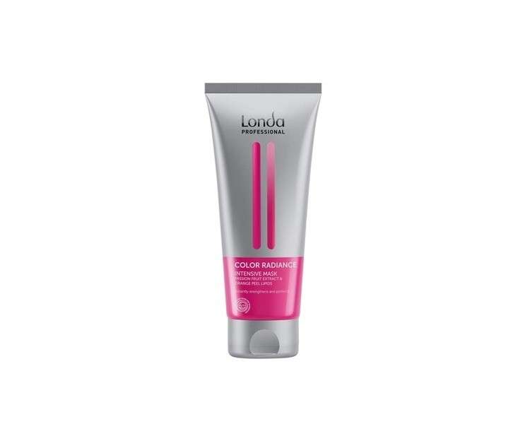 Londa Color Radiance Intensive Mask 200ml