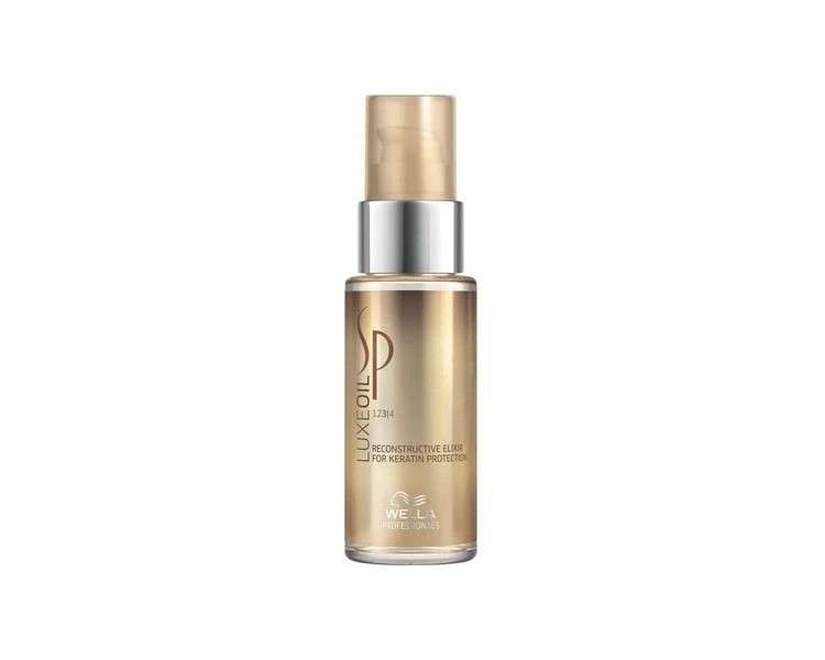 Wella System Professional Luxe Oil Reconstructive Elixir 30ml