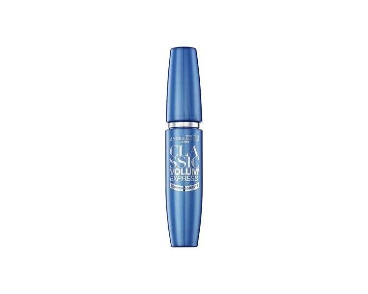 Maybelline Volume Express Classic Waterproof Mascara