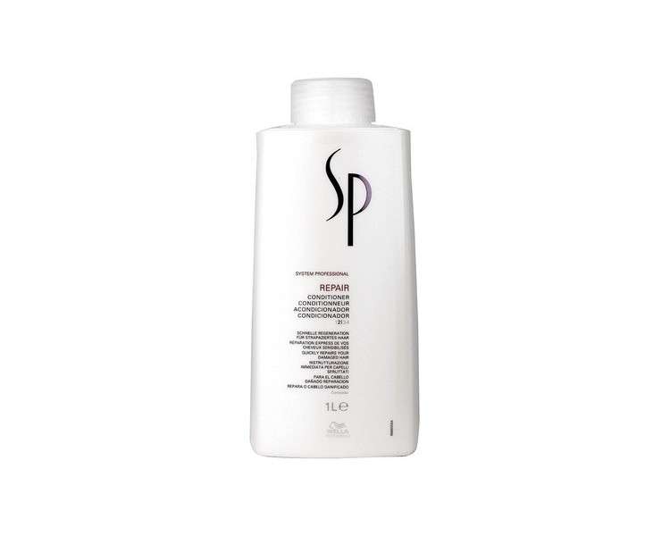 Wella System P. Repair Conditioner