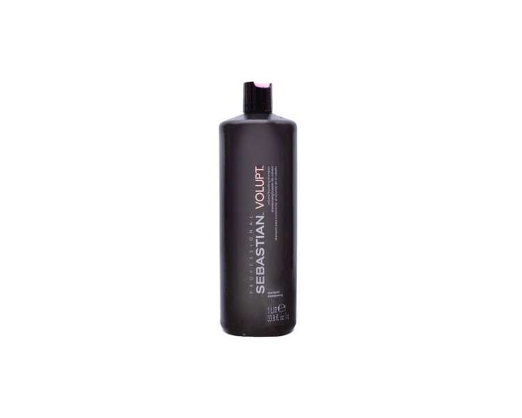 Sebastian Foundation Volupt Shampoo 1000ml