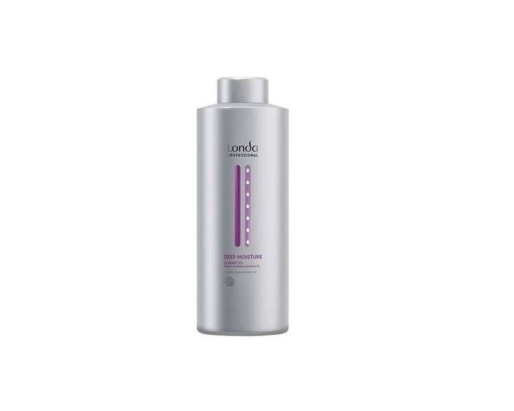 Londa Deep Moisture Shampoo 1000ml