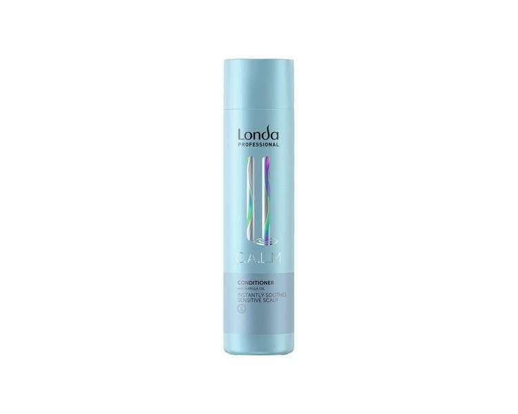 Londa Calm Soothing Conditioner 250ml