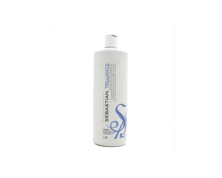 Sebastian Trilliance Shine Hair Conditioner 1L