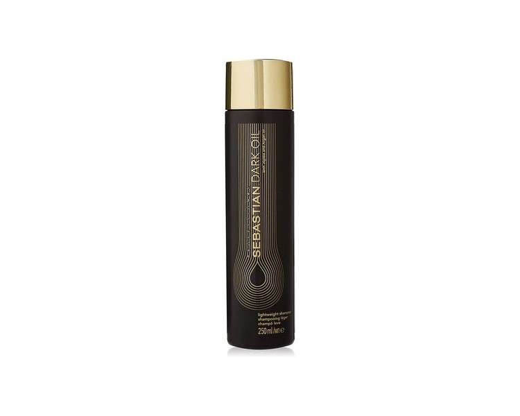 Sebastian Dark Oil Shampoo 250ml