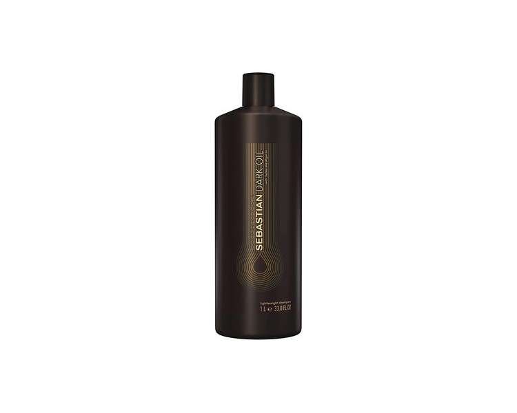 SEB Dark Oil Shampoo 1000ml