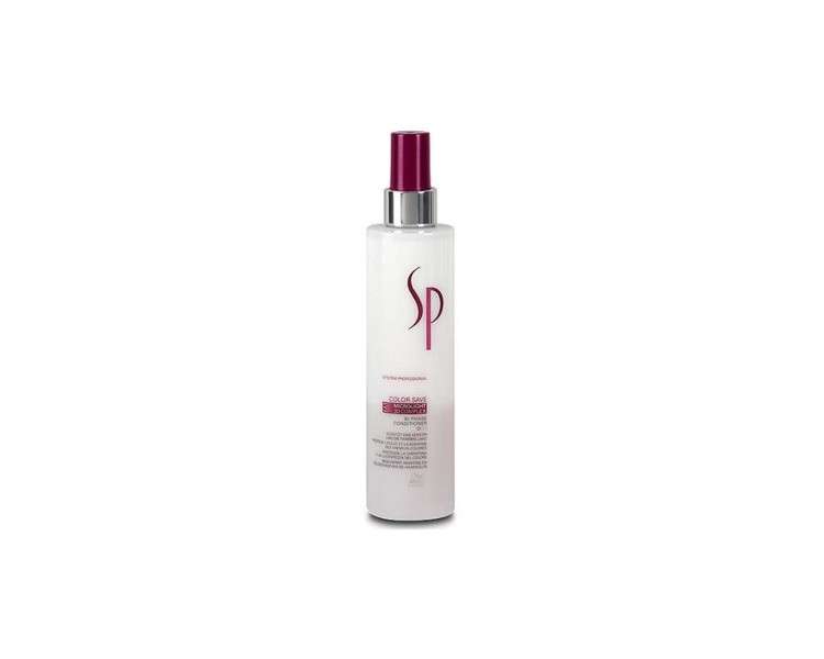 Wella SP System Professional Care Color Save Bi-Phase Conditioner 185ml