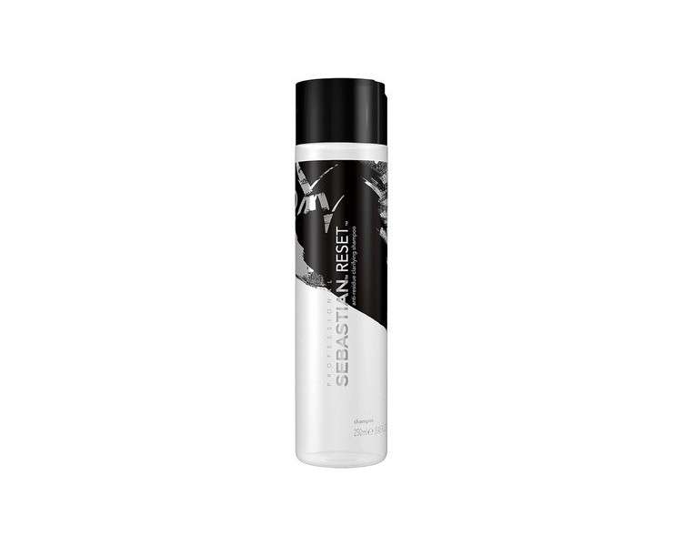 Sebastian Professional Cleansing Effortless Reset Shampoo 250ml