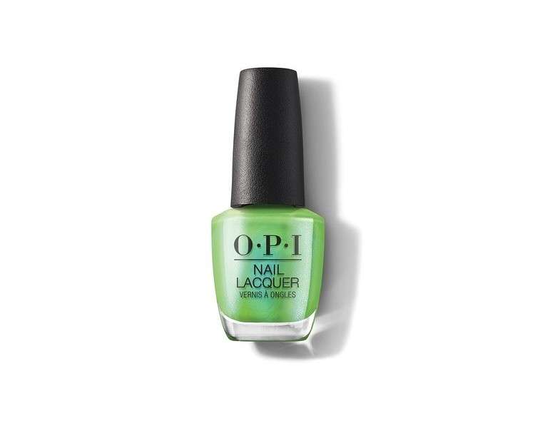 OPI Nail Lacquer Power Of Hue Collection Make Rainbows 15ml