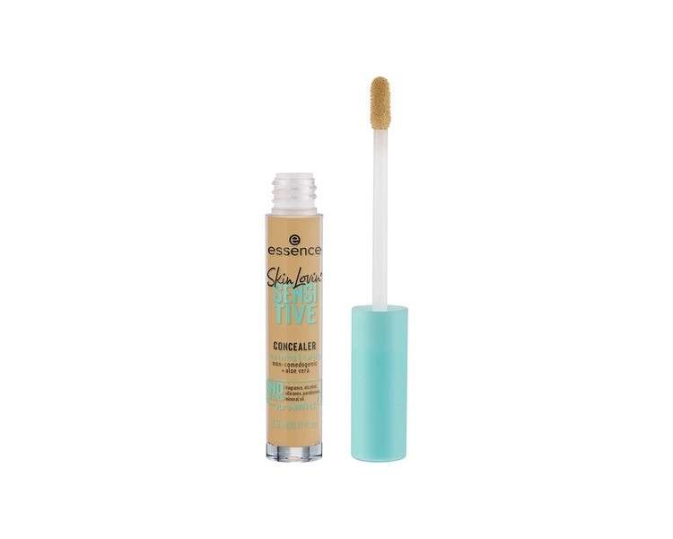 Essence Skin Lovin' Sensitive Concealer 25 Medium Olive 3.5ml