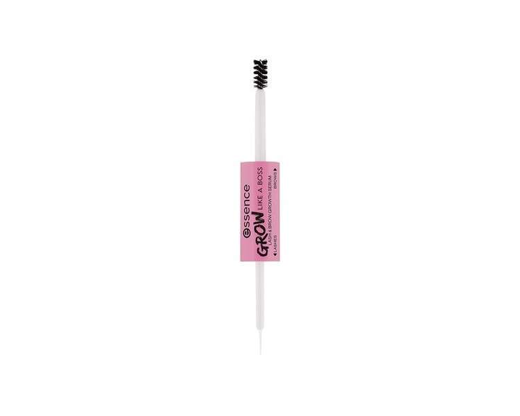 Essence Grow Like a Boss Lash & Brow Growth Serum 6ml