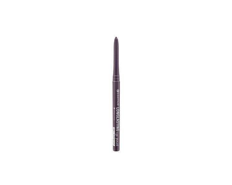 Essence Long-Lasting Eye Pencil Kajal Nr. 37 Purple-licious 0.28g