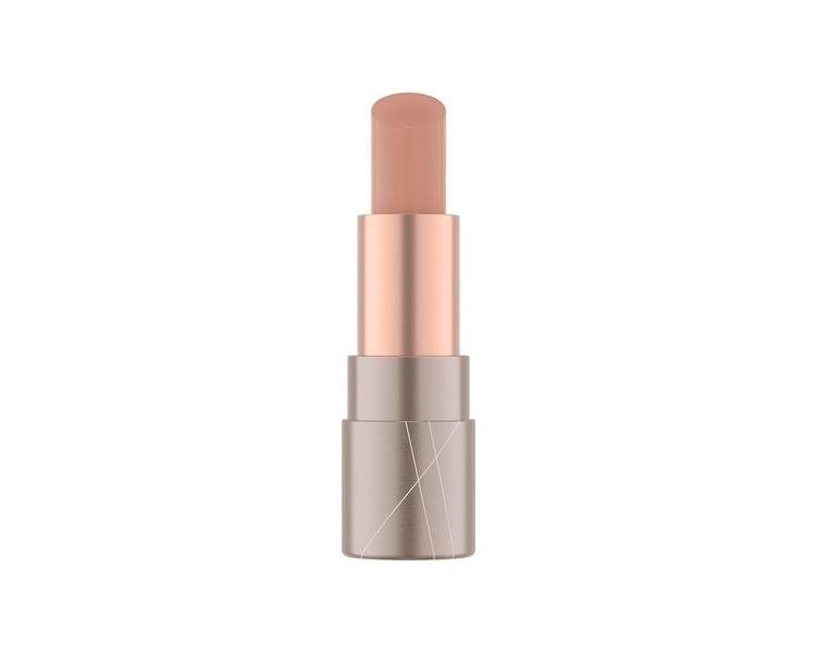 Catrice Power Full 5 Lip Care Lipstick Nr. 050 Romantic Nude 3.5g - Vegan and Paraben-Free