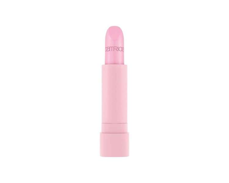 Catrice Lip Lovin' Nourishing Lip Balm, No. 020 Cozy Rose, Nude