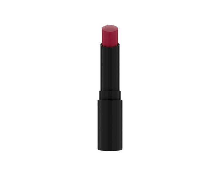 Catrice Melting Kiss Gloss Stick Lipstick 2.6g Moisturizing and Plumping Crazy Over You 060 Red - Vegan and Alcohol-Free