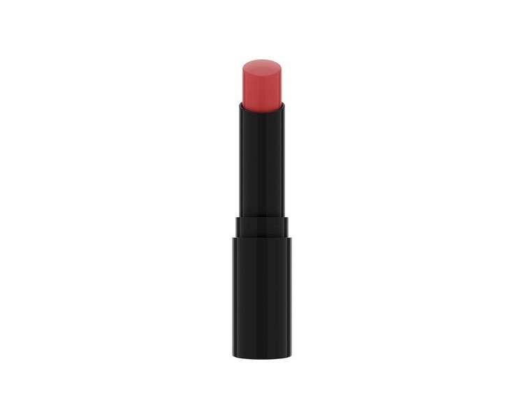 Catrice Melting Kiss Gloss Stick Lipstick 2.6g - Shade 040 Strong Connection Moisturizing and Plumping Vegan Nude Gloss