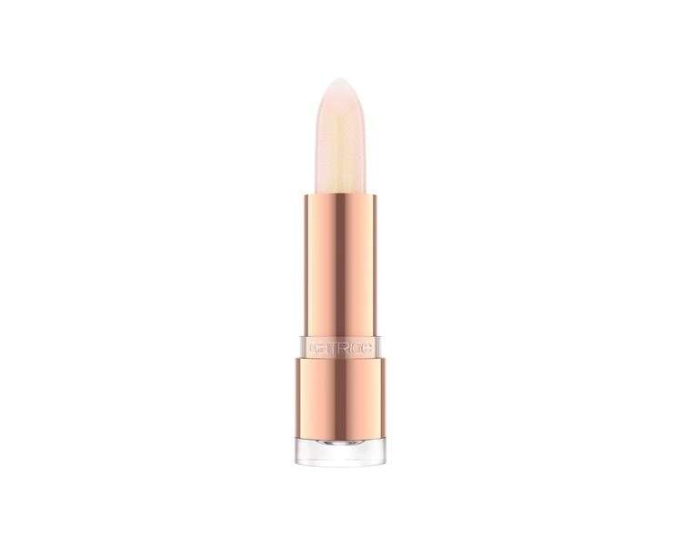 Catrice Sparkle Glow Lip Balm Lipstick Nr. 010 From Glow To Wow 3.5g