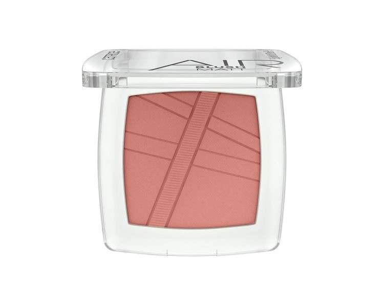 Catrice AirBlush Matt Rouge 5.5g - Nr. 130 Spice Space Long-Lasting Matte Natural Vegan