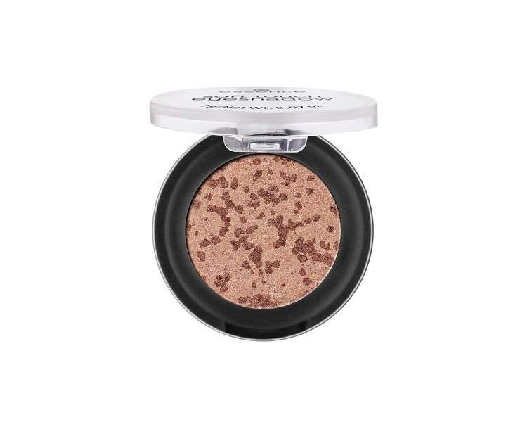 Essence Soft Touch Eyeshadow Nr. 08 Cookie Jar Brown with Vitamins 2g