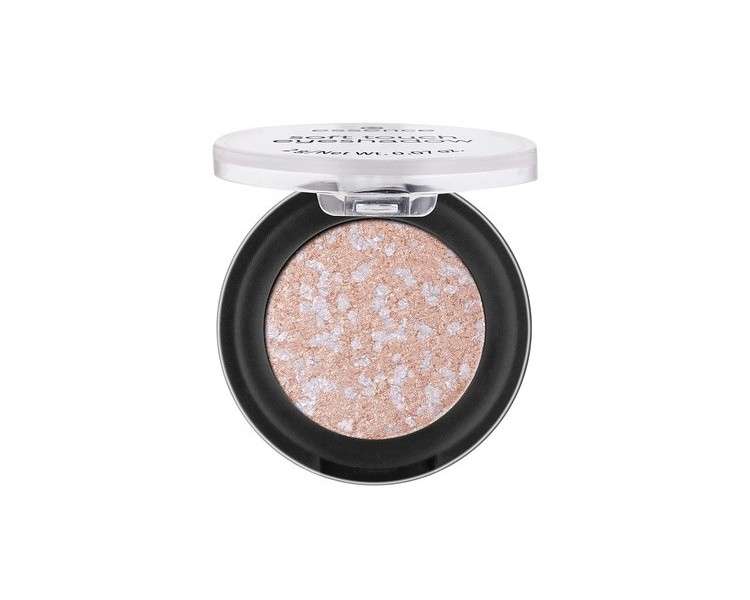 Essence Soft Touch Eyeshadow Bubbly Champagne 2g
