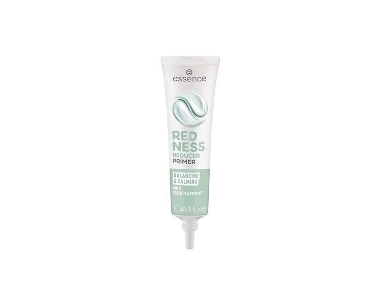 Essence Redness Reducer Primer 30ml