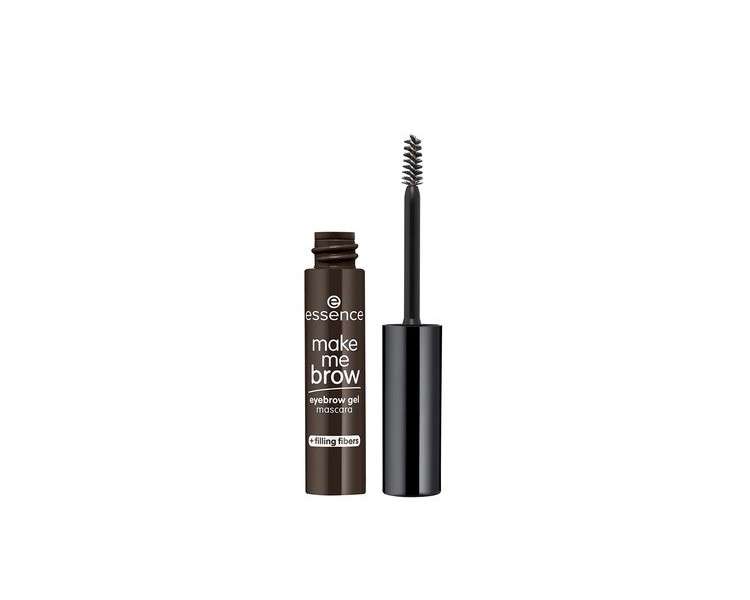 Essence Make Me Brow  Mascara 3.8ml