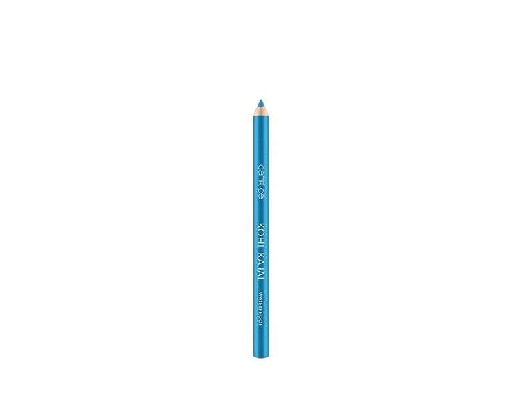 Catrice Kohl Kajal Waterproof 070 Turquoise Sense Defining Shimmering Vegan 0.78g