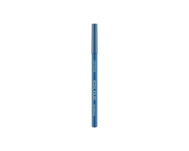 Catrice Kohl Kajal Waterproof Defining Shimmering Navy Blue 0.78g