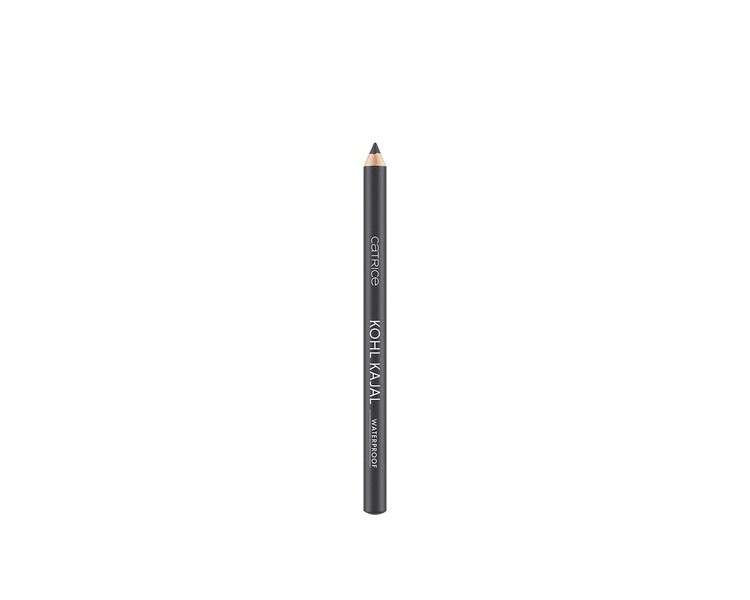 Catrice Kohl Kajal Waterproof No. 050 Beat Anthracite Defining Grey Eyeliner 0.78g