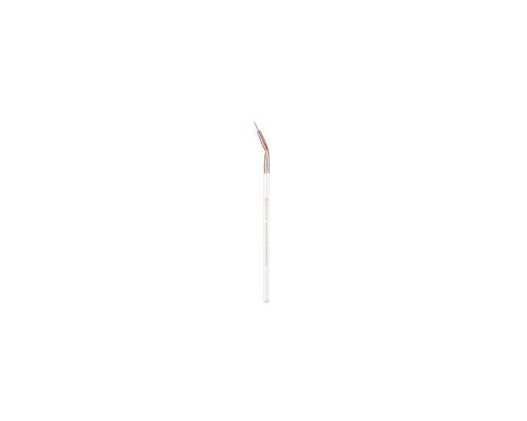 Essence Angled Eyeliner Brush Defining White Vegan