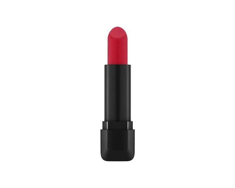 Catrice Vegan Collagen Matt Lipstick 080 Be Powerful Red 3.8g