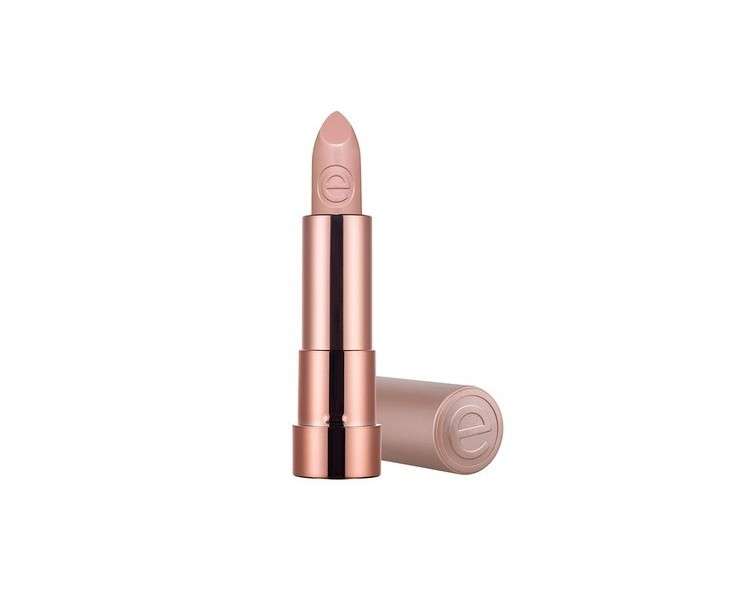 Essence Hydrating Nude Lipstick Nr. 301 Romantic 3.5g