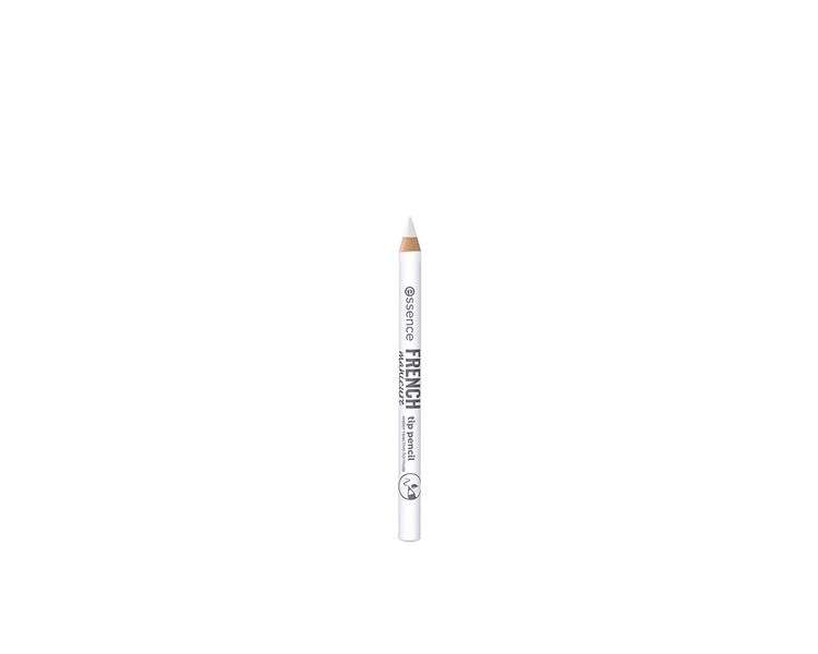 Essence French Manicure Tip Pencil White 1.9g