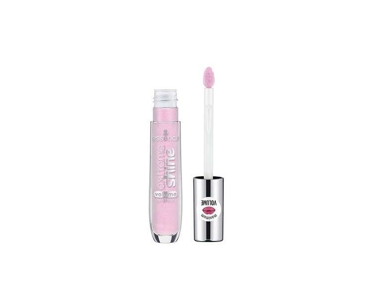 Essence Extreme Shine Volume Lip Gloss Sweet Dreams 102 Pink 5ml